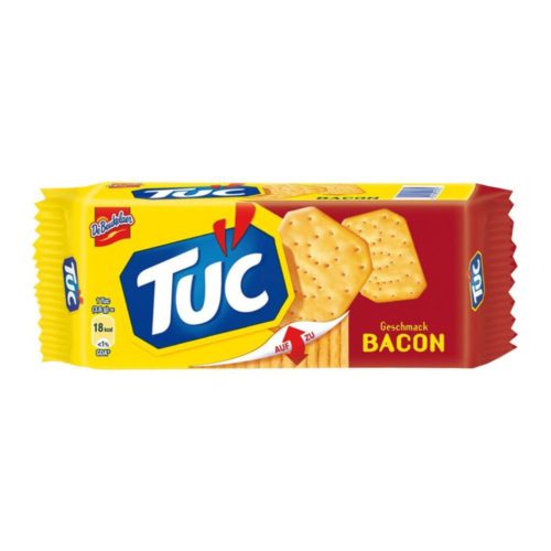 BOL LU TUC BACON 100GR