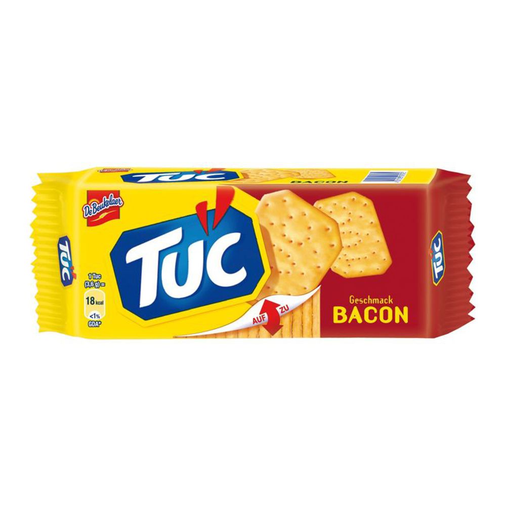 BOL LU TUC BACON 100GR