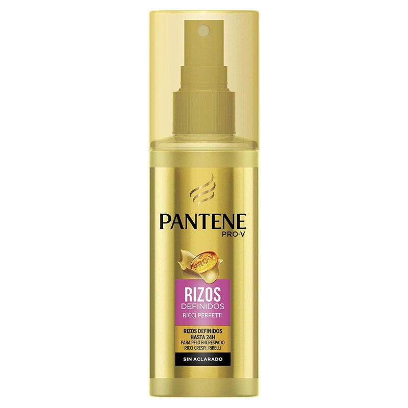 CREME PENTEAR PANTENE HIDRA CARACOIS 145ML