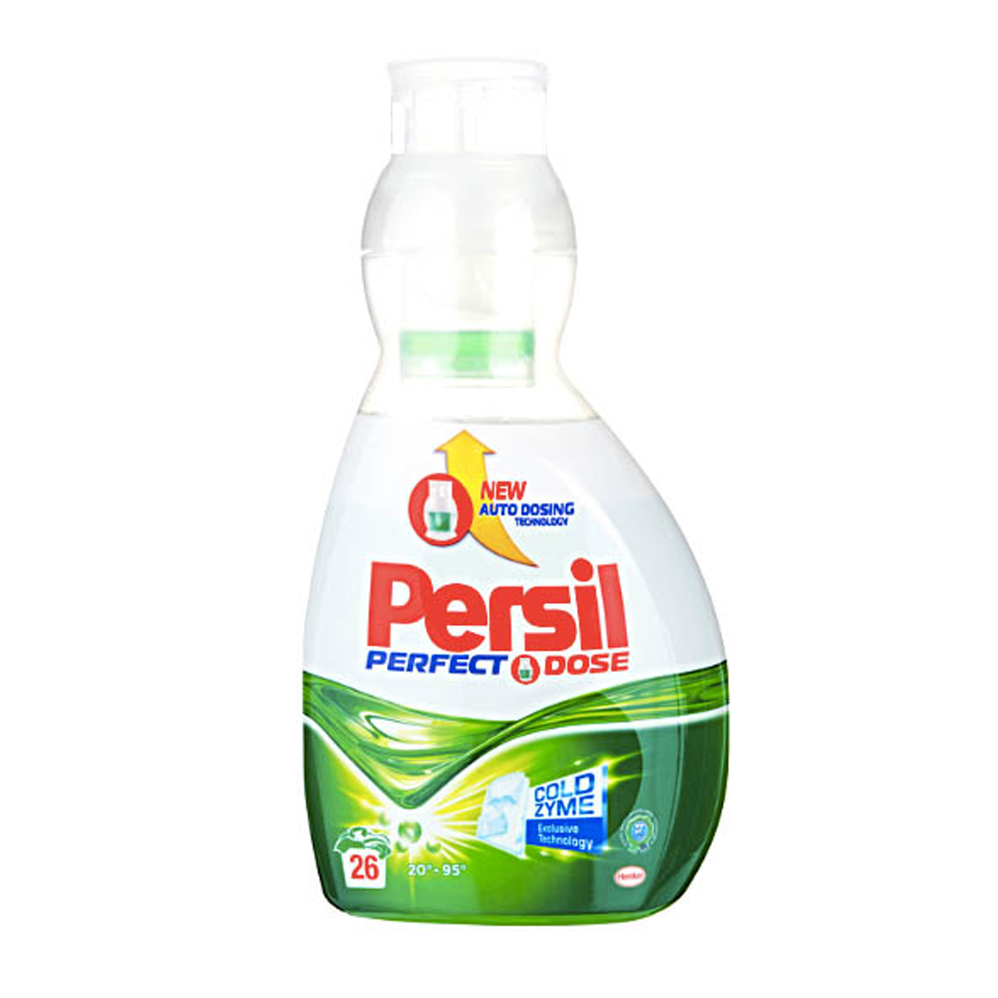 DET MAQ CON PERSIL PERFECT 26D