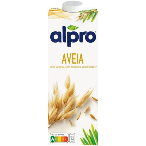 BEBIDA VEGETAL AVEIA ALPRO 1L
