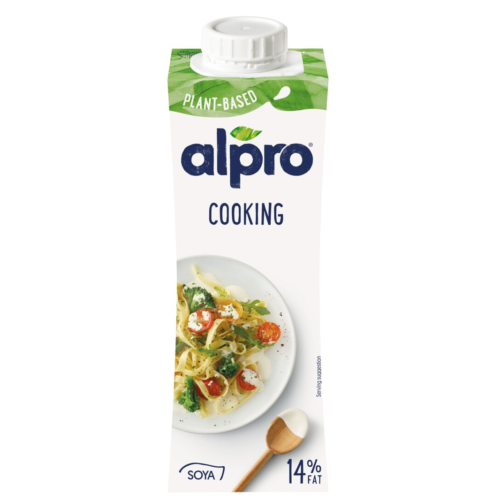 NATAS CULINÁRIA SOJA ALPRO 250ML