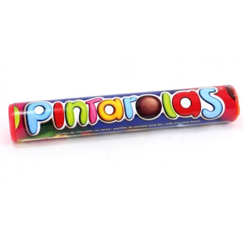 CHOC PINTAROLAS TUBO 22GR