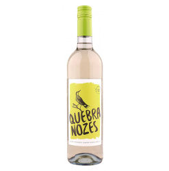 VINHO ROSÉ QUEBRA NOZES FRISANTE 75CL