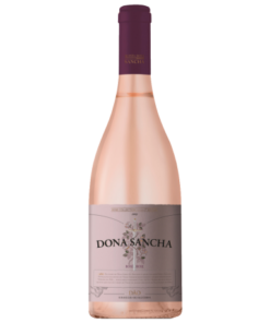 VINHO ROSÉ DÃO DONA SANCHA 75CL