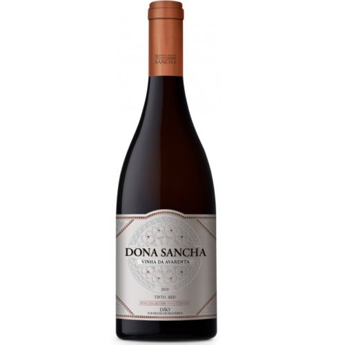 VINHO TINTO VINHA DA AVARENTA DONA SANCHA 75CL