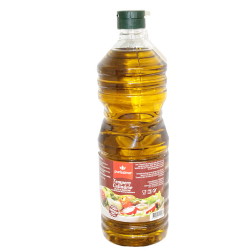 ÓLEO TEMPERO CULINÁRIO PURISSIMO 1L