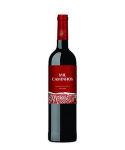 VINHO TINTO MIL CAMINHOS 75CL