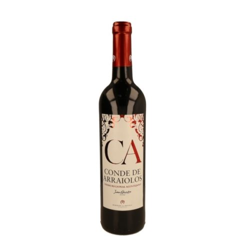 VINHO TINTO CONDE ARRAIOLOS 75CL