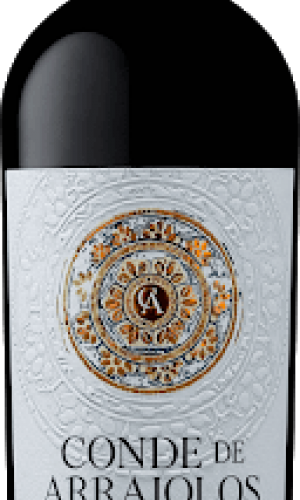 VINHO TINTO CONDE ARRAIOLOS RESERVA 75CL