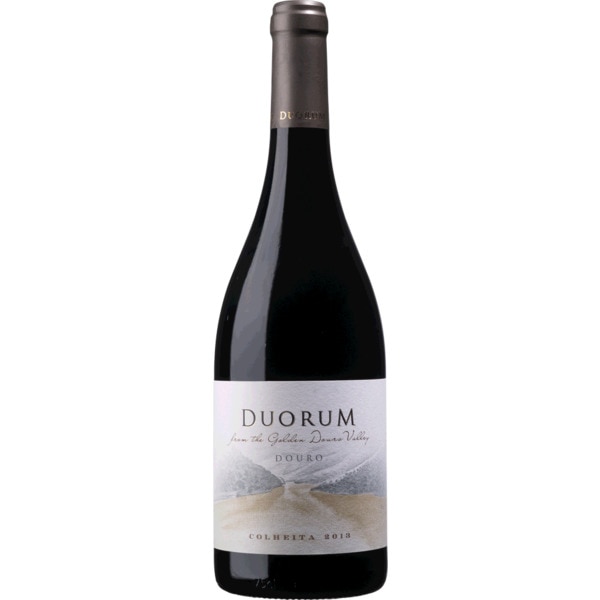 VINHO TINTO DUORUM COLHEITA 75CL
