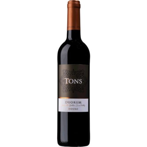 VINHO TINTO TONS DUORUM 75CL