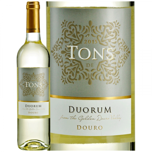 VINHO BRANCO TONS DOURO 75CL