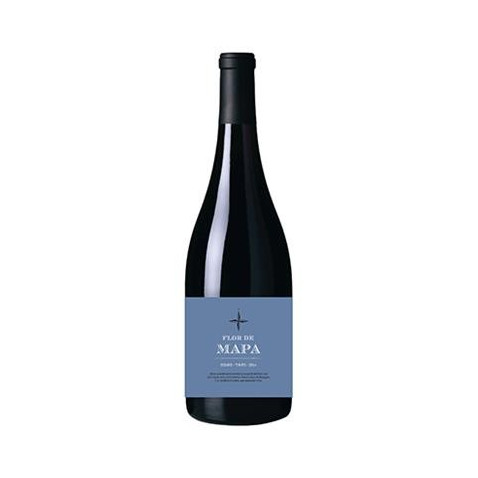 VINHO TINTO FLOR MAPA 75CL