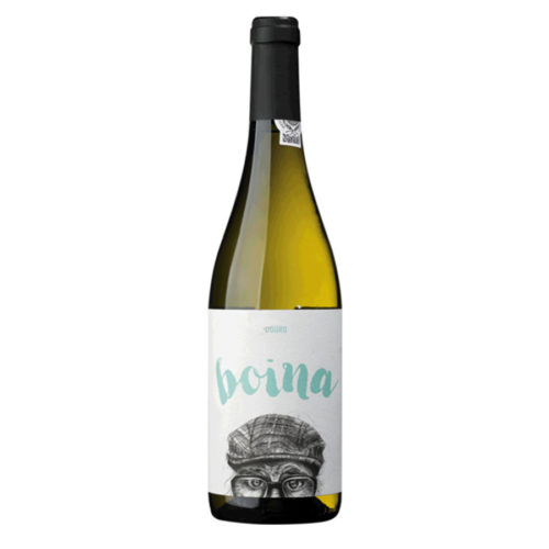 VINHO BRANCO BOINA 75CL DOURO