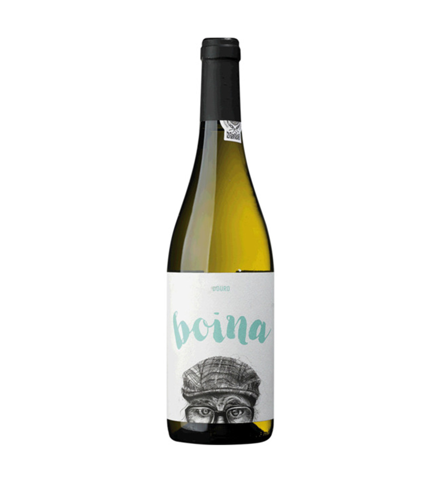 VINHO BRANCO BOINA 75CL DOURO