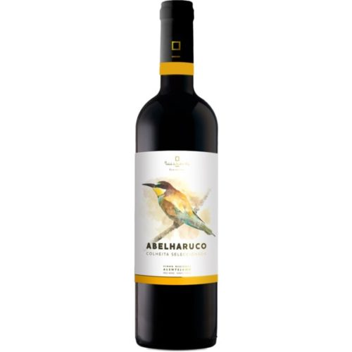 VINHO TINTO ABELHARUCO 75CL