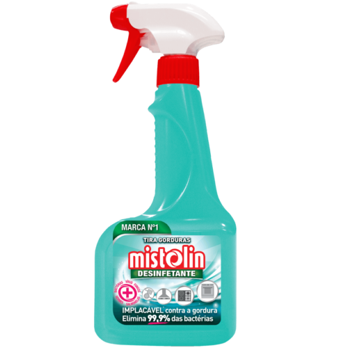 DET MISTOLIN DESINF T GORDUR PIST 545ML