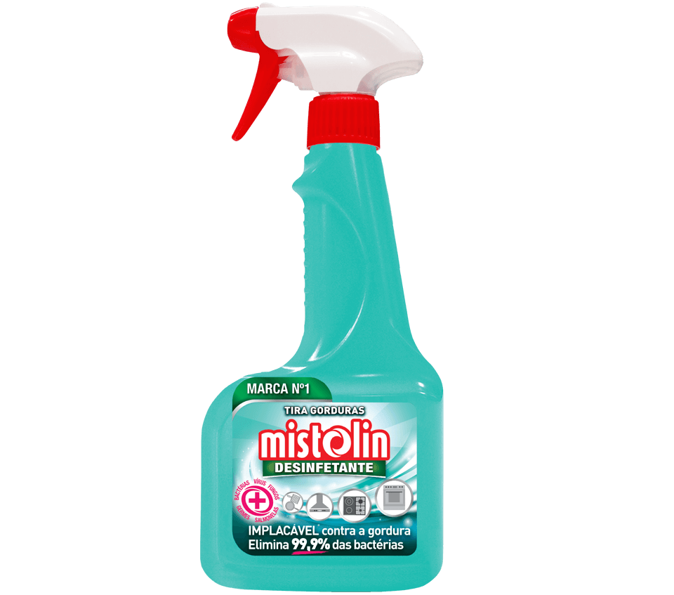 DET MISTOLIN DESINF T GORDUR PIST 545ML