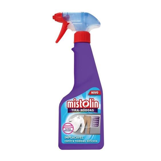 TIRA NODOAS MISTOLIN PIST 500ML