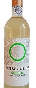 V BRANCO PESSEGUEIRO ORIGINS 75CL