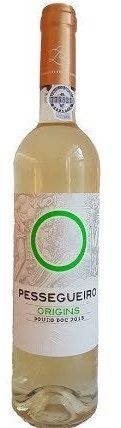 V BRANCO PESSEGUEIRO ORIGINS 75CL
