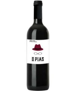 VINHO TINTO DOM PIAS 75CL