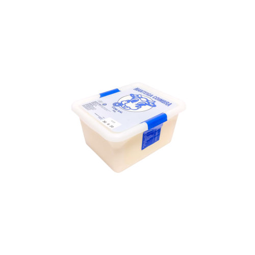 MANTEIGA COIMBRA C/SAL 1KG