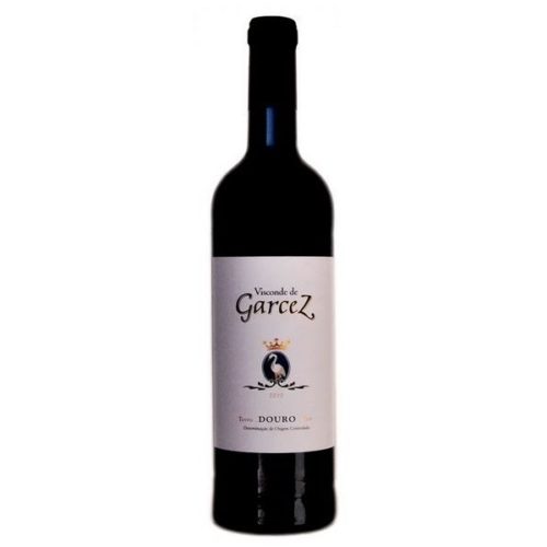 VINHO TINTO VISCONDE GARCÊZ 75CL