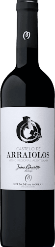 VINHO TINTO CASTELO ARRAIOLOS 75CL