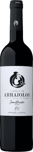 VINHO TINTO CASTELO ARRAIOLOS 75CL