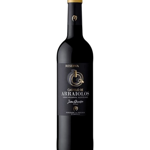 VINHO TINTO CASTELO ARRAIOLOS RESERVA 75CL