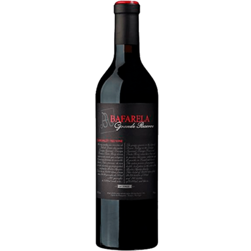 VINHO TINTO BAFARELA GRANDE RESERVA 75CL DOURO