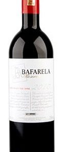 VINHO TINTO BAFARELA RESERVA 75CL DOURO