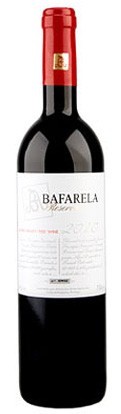 VINHO TINTO BAFARELA RESERVA 75CL DOURO