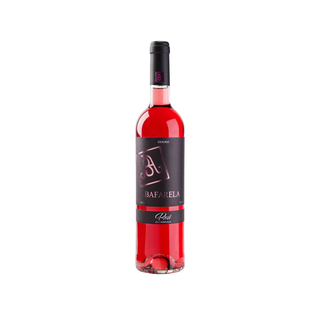 VINHO ROSÉ BAFARELA COLHEITA 75CL
