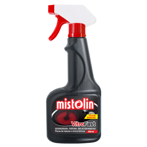 MISTOLIN ADVANCED VITRO FAST PISTOLA 500ML - Image 2