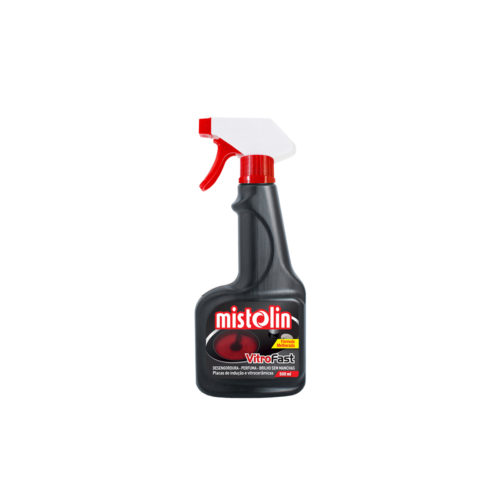 MISTOLIN ADVANCED VITRO FAST PISTOLA 500ML