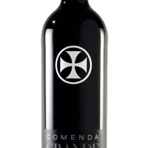 VINHO TINTO COMENDA GRANDE 75CL 14,5º ALENTEJO