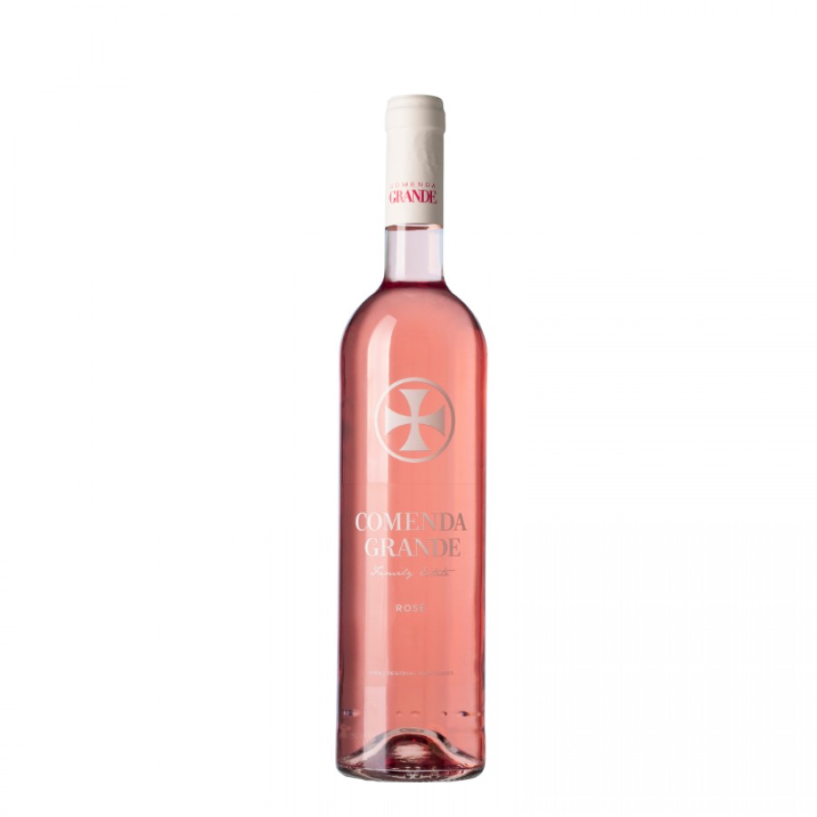 VINHO ROSÉ COMENDA GRANDE 75CL ALENTEJO