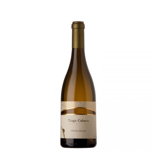 VINHO BRANCO V VELHAS TIAGO CABAÇO 75CL