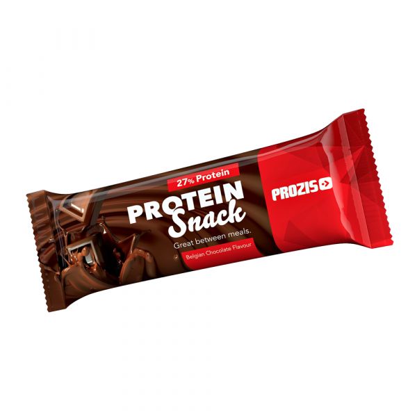 BARRA PROTEIN SNACK BOLACHA E NATA PROZIS 30GR