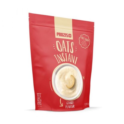 AVEIA INSTANTANEA EM PÓ BOLACHA PROZIS 1KG