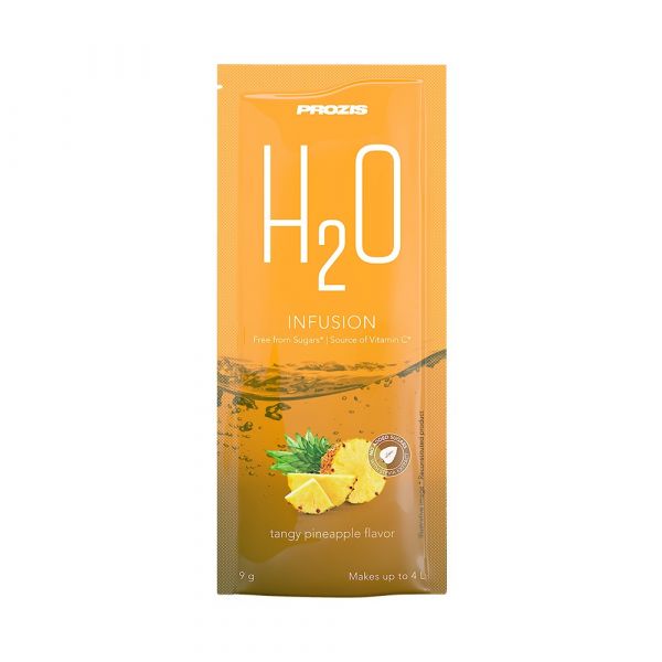 INFUSÃO PROZIS H2O ANANAS 9GR
