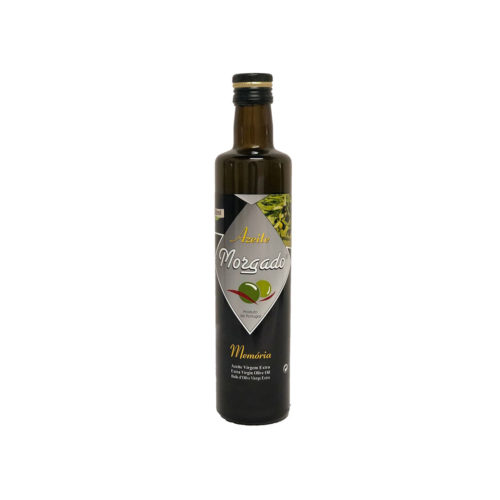 AZEITE VIRGEM EXTRA MORGADO 75CL