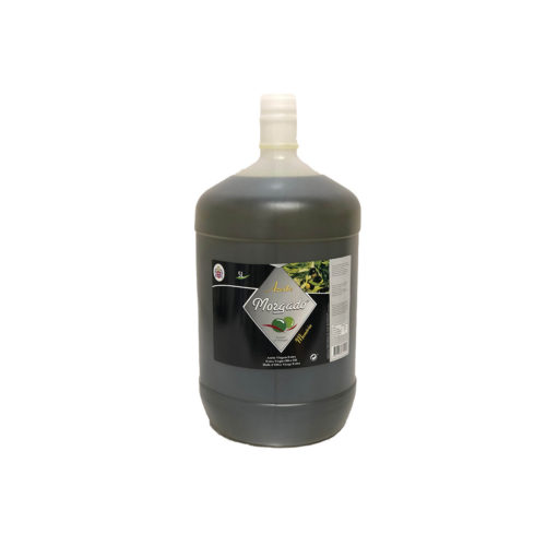 AZEITE VIRGEM EXTRA MORGADO 5L