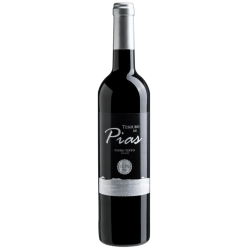VINHO TINTO TESOURO PIAS 75CL 13% - Image 2