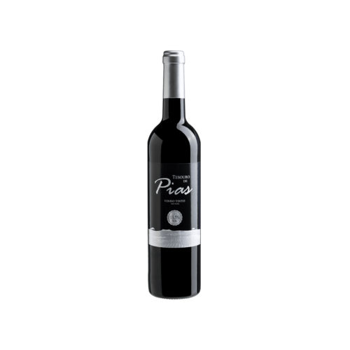 VINHO TINTO TESOURO PIAS 75CL 13%