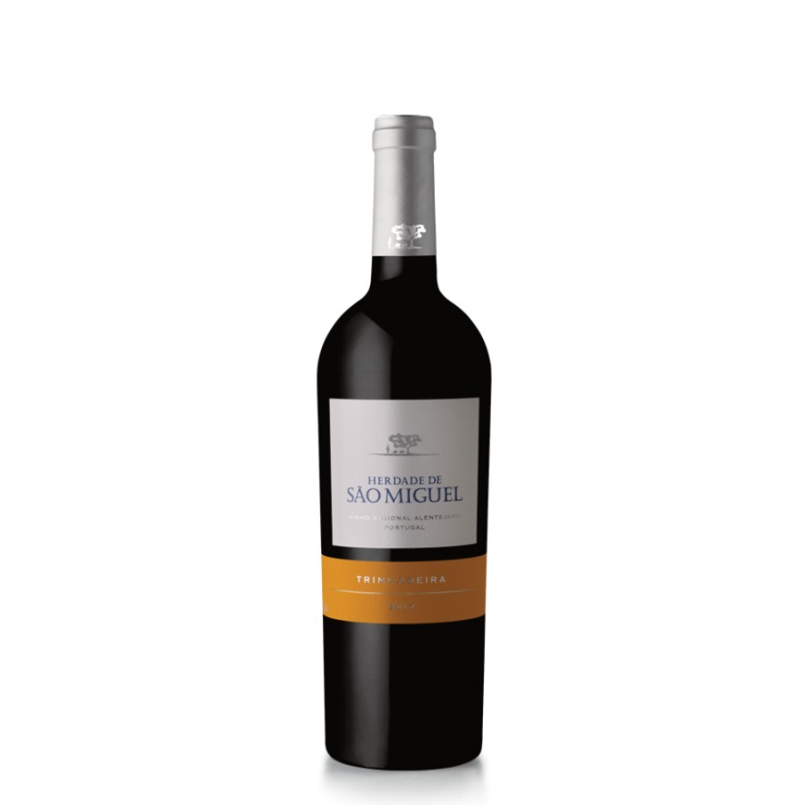 VINHO TINTO HERDADE S MIGUEL TRINCADEIRA 75CL