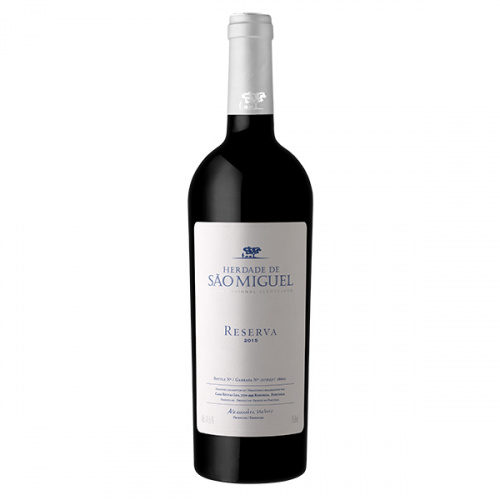 VINHO TINTO HERDADE S MIGUEL RESERVA 75CL